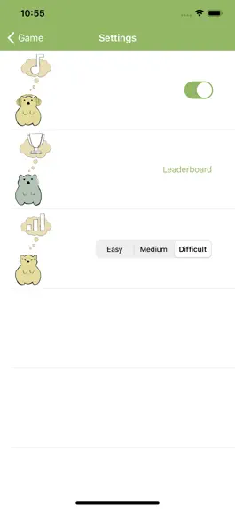 Game screenshot Dassies 4X apk