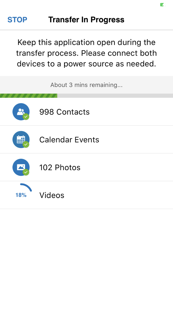 Straight Talk Transfer Wizard