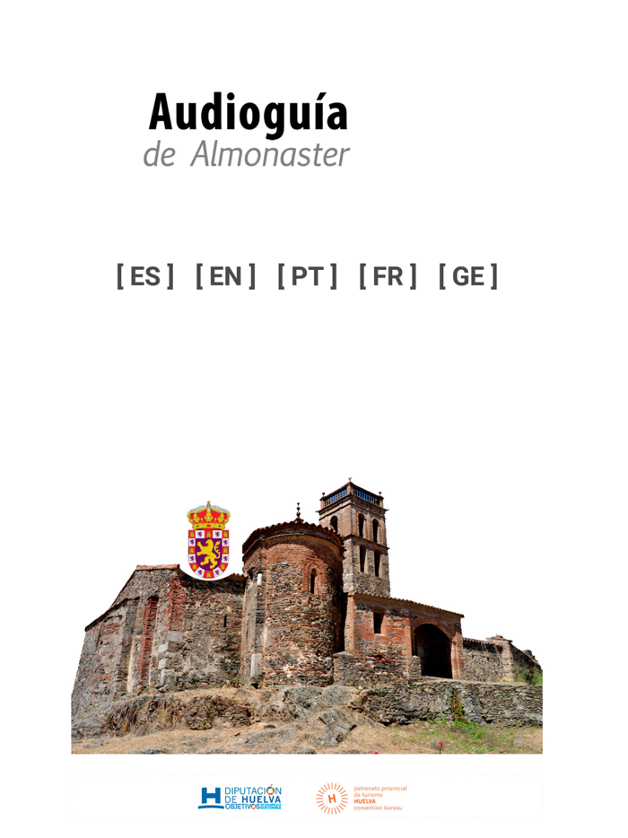 Audioguía de Almonaster