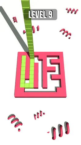Game screenshot Bricklayer 3D hack