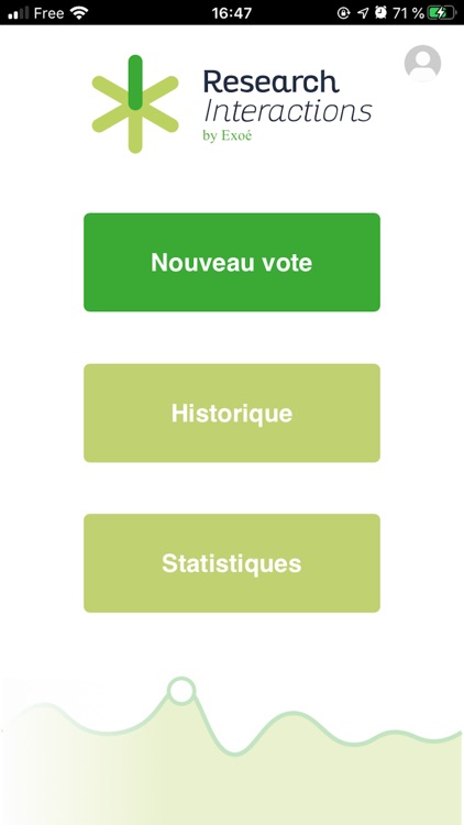 Research Interactions