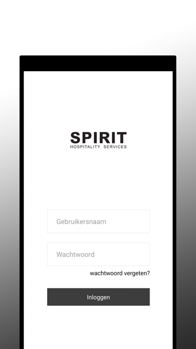 How to cancel & delete SPIRIT from iphone & ipad 1