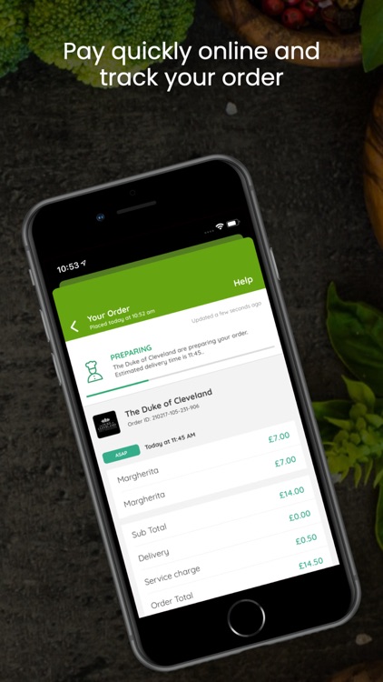 Essentgo screenshot-3