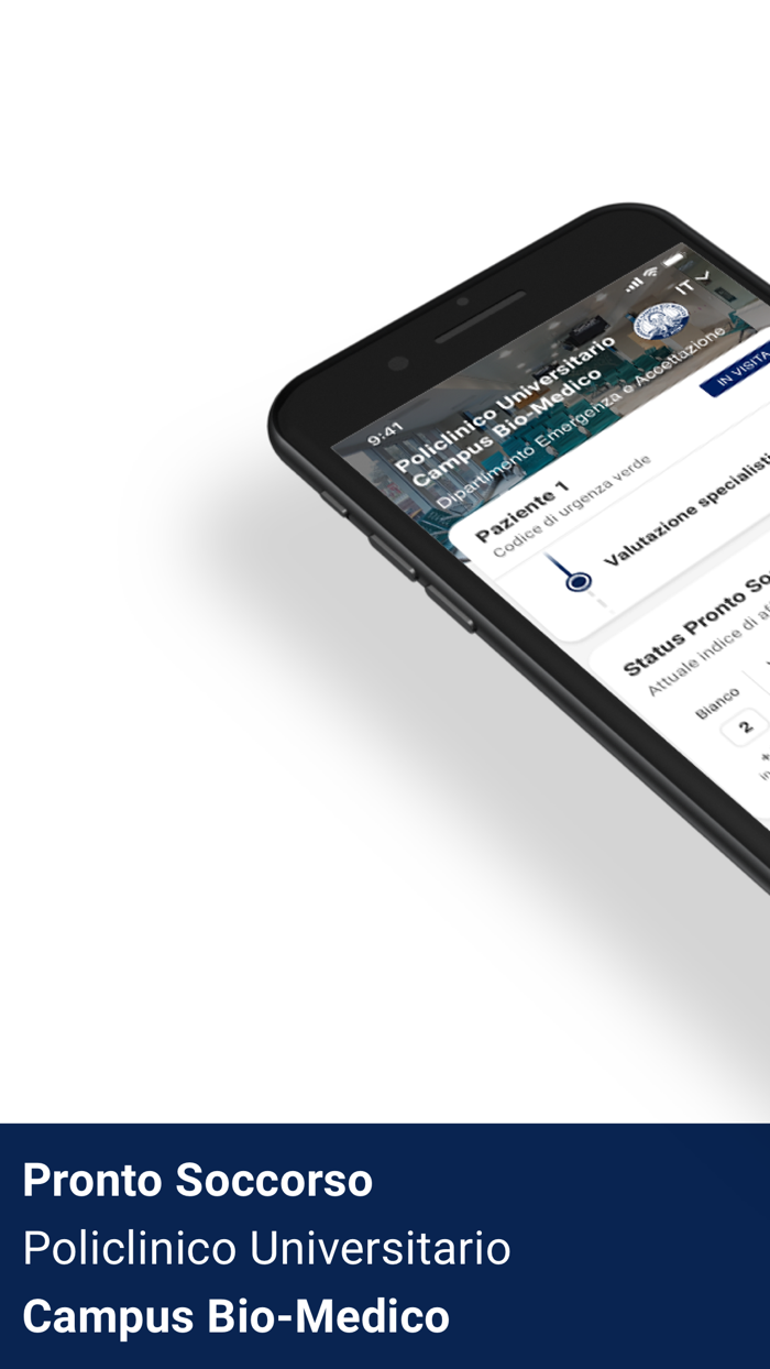 PS Campus Bio-Medico