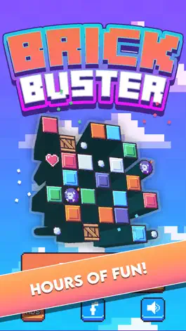 Game screenshot Brick Buster mod apk