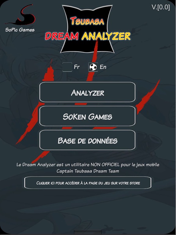 Screenshot #4 pour Dream Analyzer