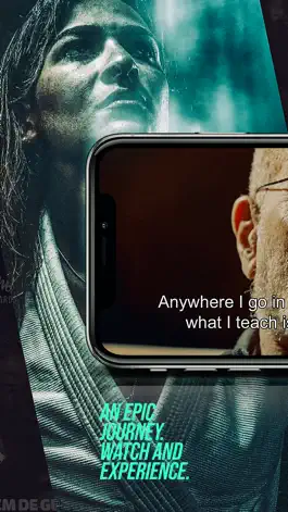 Game screenshot BJJFLIX hack