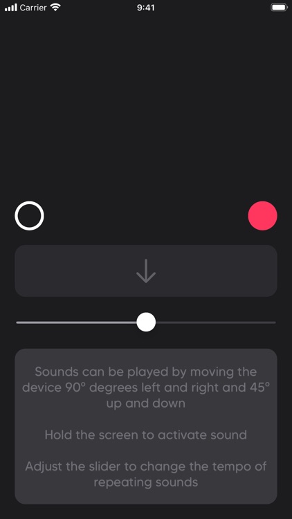 Sound Waves - Music by Moving