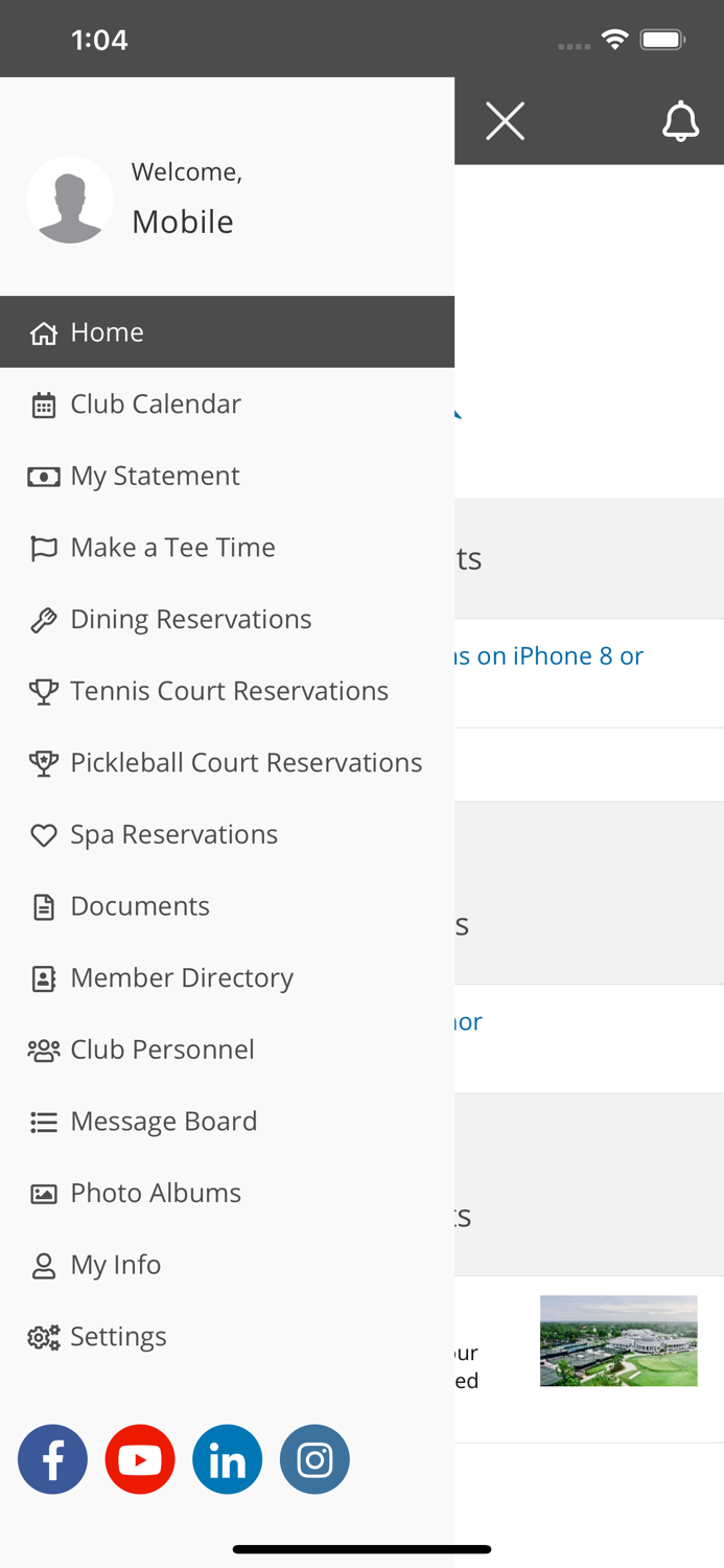 Quail Creek Country Club