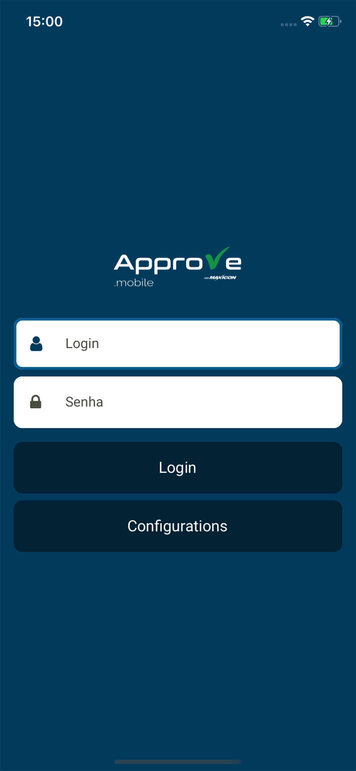 Approve Mobile