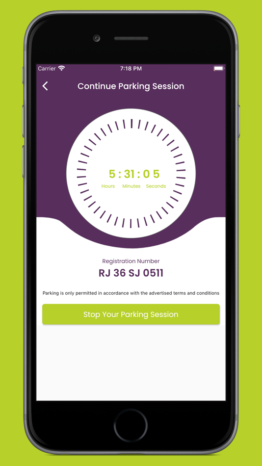 #3. VirtualVisitorPCM (iOS) 由: Parking Control Management (UK) Ltd