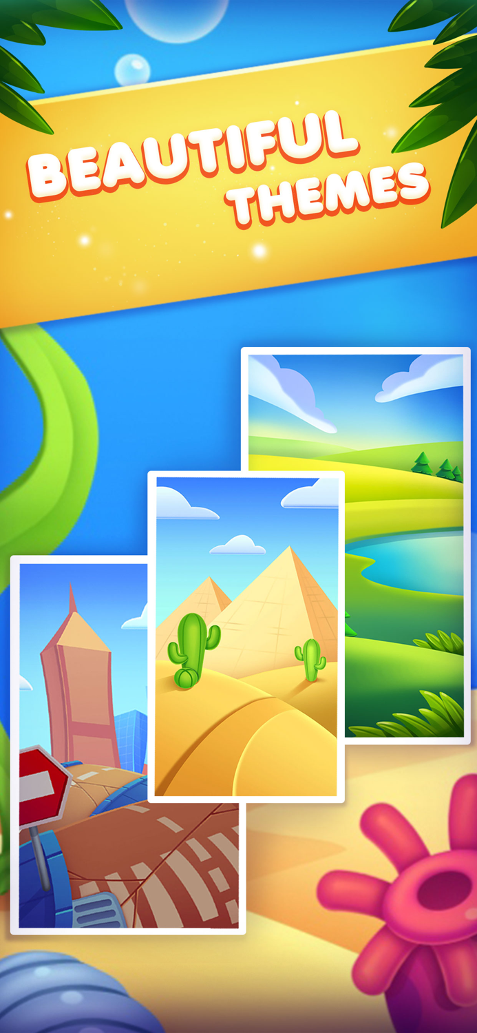 Words Connect – Word Game