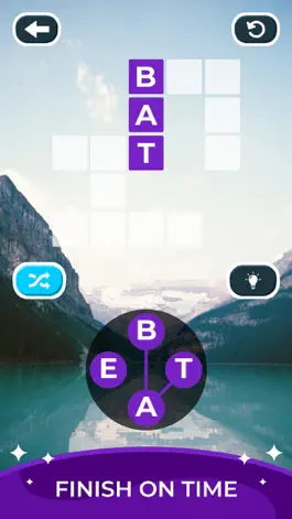 Game screenshot Word Connect: Word Search 2021 hack
