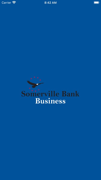 Somerville Bank Business