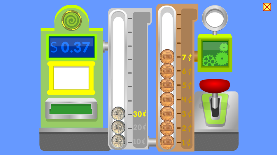 #7. Starfall Numbers (iOS) 由: Starfall Education Foundation
