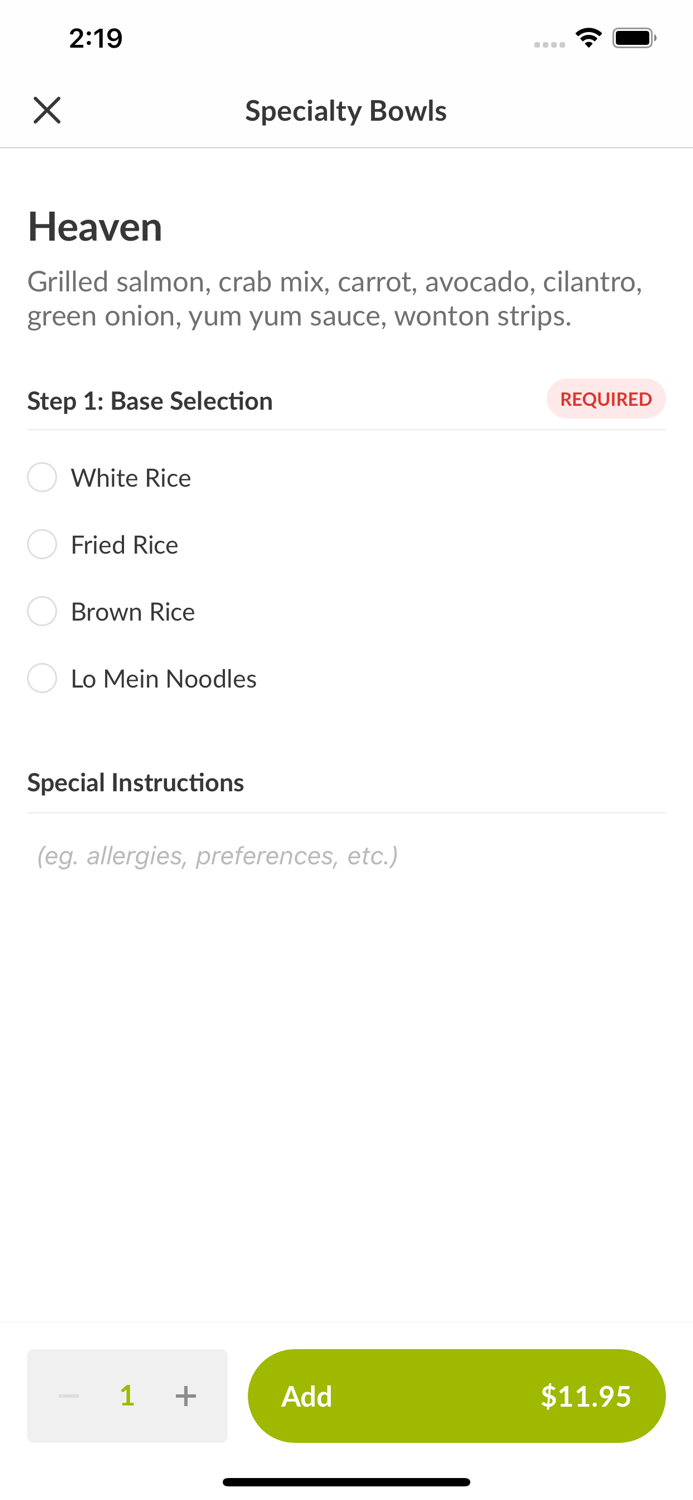 Roll On In Sushi Burritos