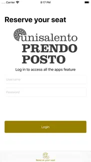 How to cancel & delete unisalento prendo posto 3