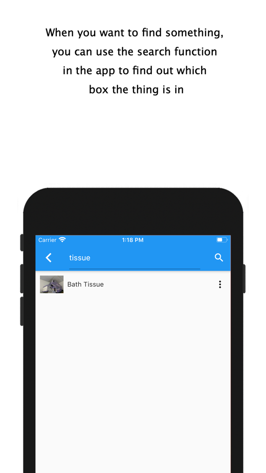 #4. Perspective Box (iOS) 由: YANG-SIOU LIN