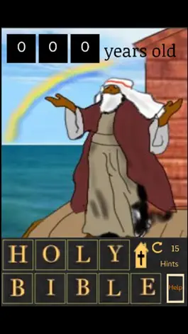 Game screenshot 100BIBLES Wisdom Game apk