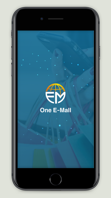 Oneemall Screenshot