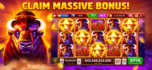 Cash Mania - Casino Slots(圖2)-速報App