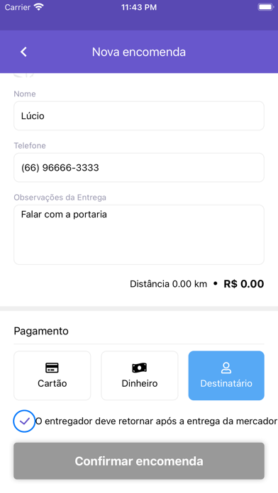 Dipo Screenshot
