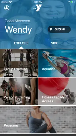Game screenshot YMCA Honolulu apk