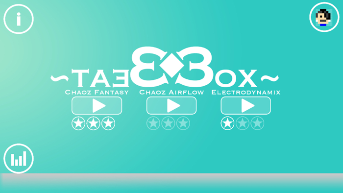 Beat Box - Jump the beat