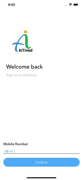 Game screenshot AiTmeet mod apk