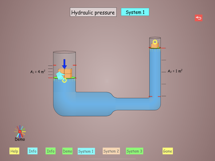 College Engineering Science
