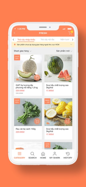 Shark Market(圖2)-速報App