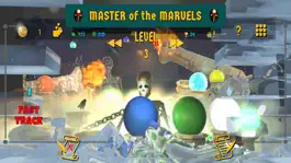 Game screenshot Master Of The Marvels mod apk