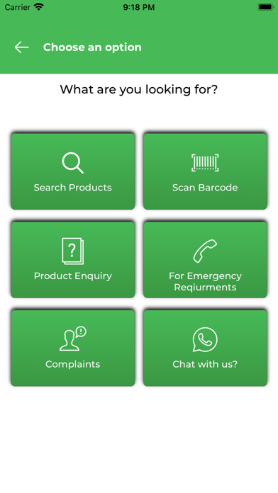 Danat Care OMAN Screenshot