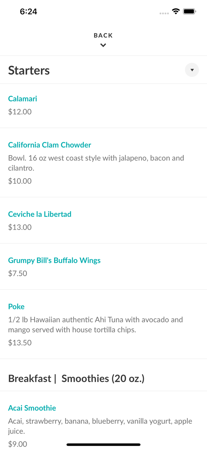 Old Princeton Landing