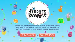Game screenshot Finders Keepers™ mod apk