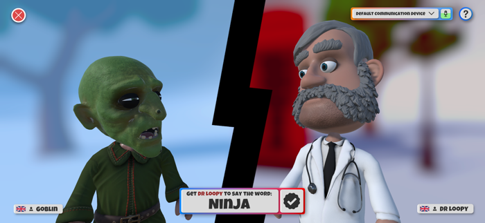 Prank Call - Voice Chat Game