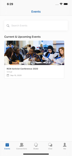 RCM events(圖2)-速報App