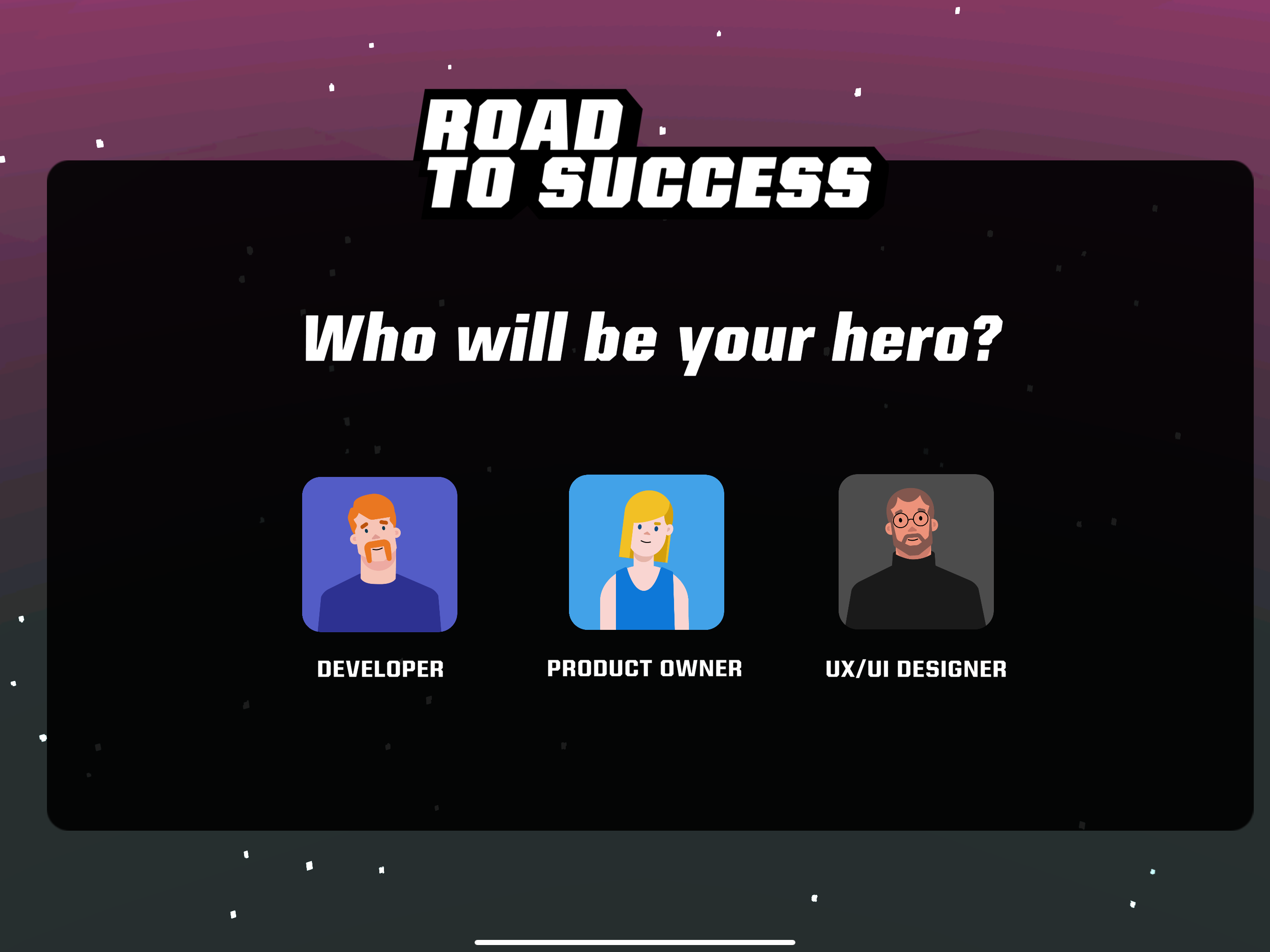 Road To Success screenshot 8