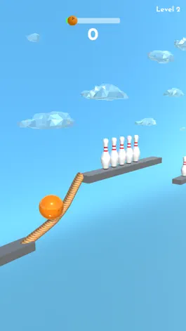 Game screenshot Suspension Bridges mod apk