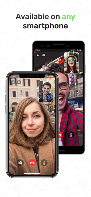 Video Call & Video Messages(圖7)-速報App