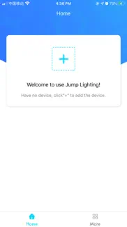 jump lighting iphone images 1