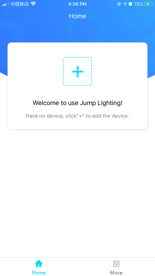 #1. Jump Lighting (iOS) 由: 兴魁 胡