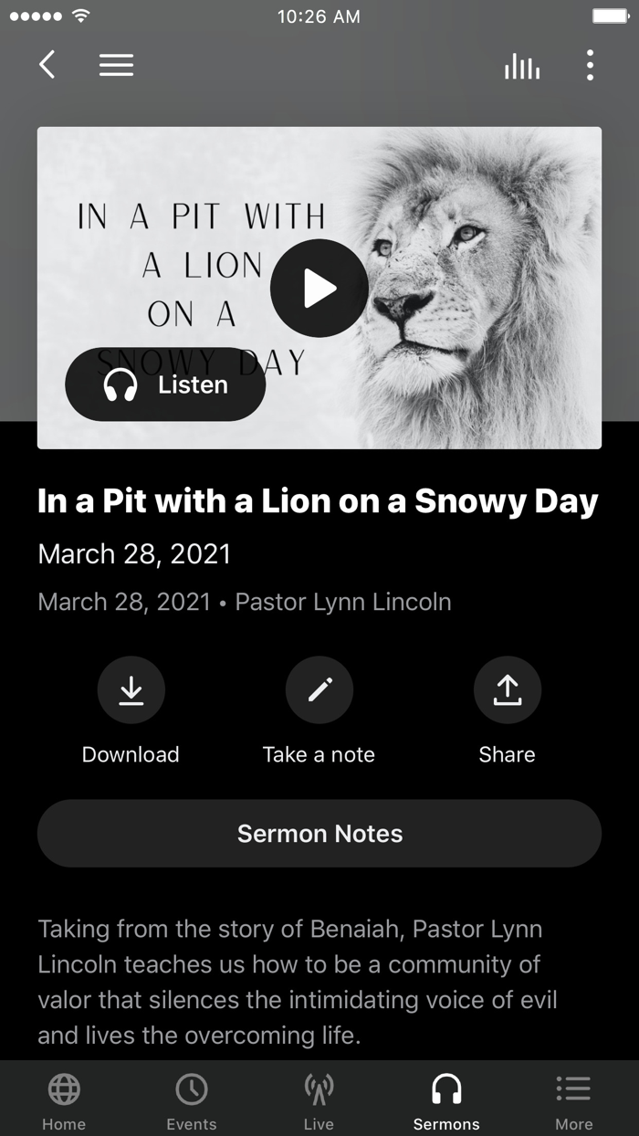 Gateway Christian Fellowship