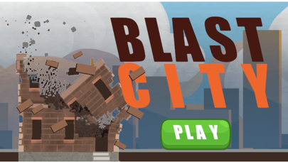 Blast City Screenshot