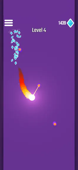 Game screenshot Swing Dunk mod apk