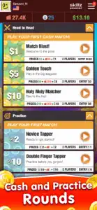 Big Match Money screenshot #4 for iPhone