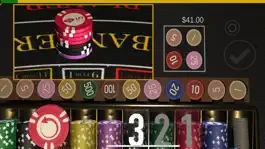 Game screenshot Learning To Deal Baccarat apk