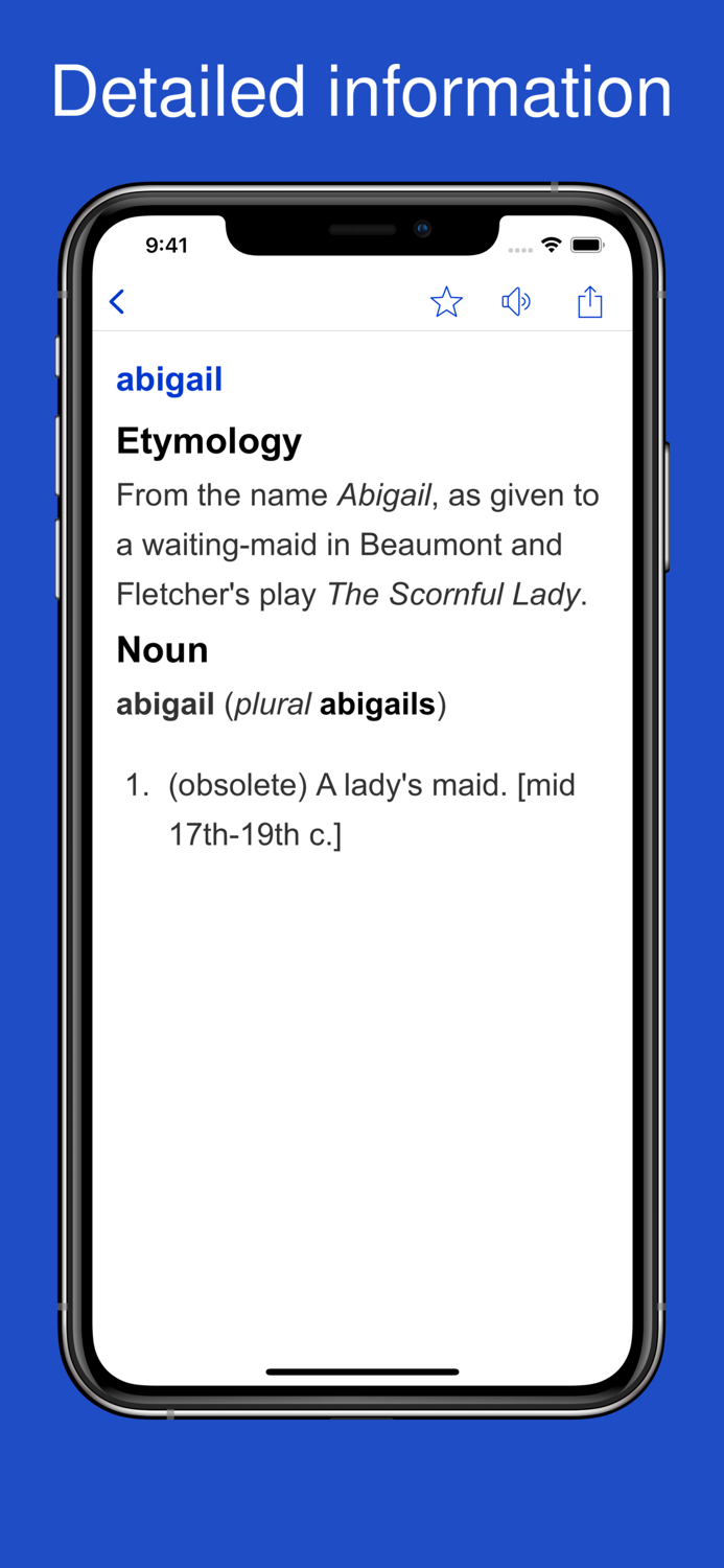 Dictionary of Difficult Words