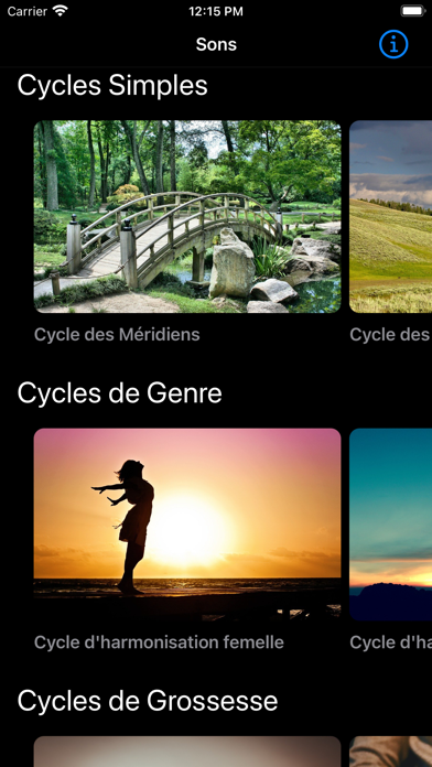 Screenshot #3 pour You Relax