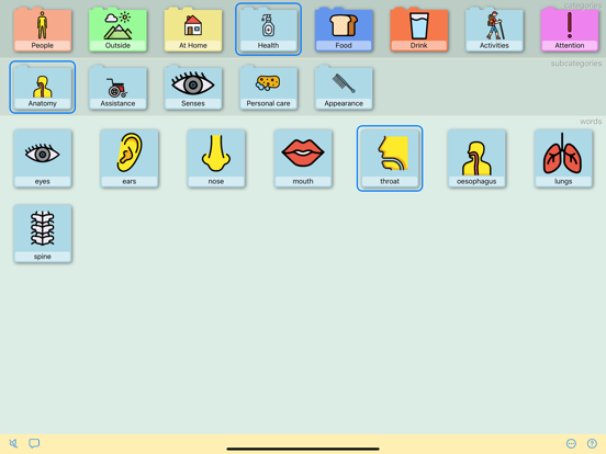 Screenshot #4 pour Communicado
